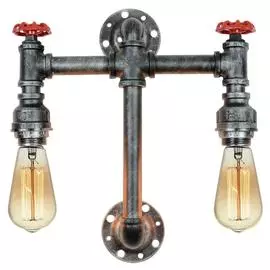 Бра Lussole IRONDEQUOIT LSP-9192