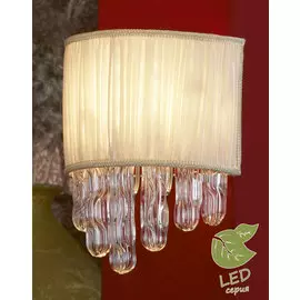 Бра Lussole APPIANO GRLSC-9501-02