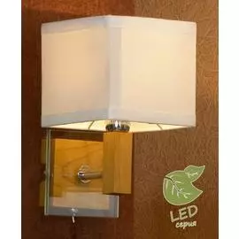 Бра Lussole MONTONE GRLSF-2501-01