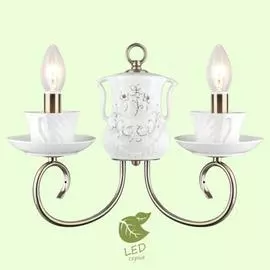 Бра Lussole SALTON GRLSP-8187