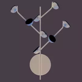 Бра Mantra ADN 6419