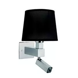 Бра Mantra Bahia Nickel 5234+5238+5170