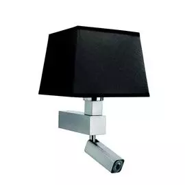 Бра Mantra Bahia Nickel 5234+5240