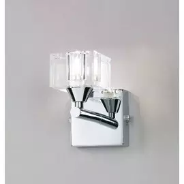 Бра Mantra CUADRAX CHROME 0962