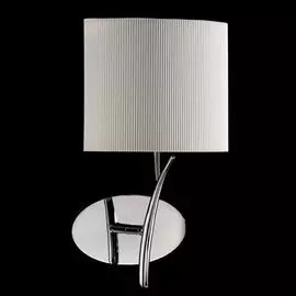 Бра Mantra EVE CHROME 1134