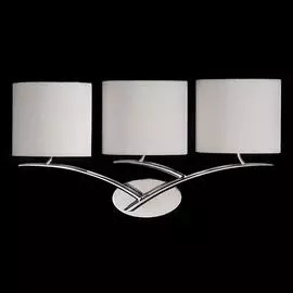 Бра Mantra EVE CHROME 1136
