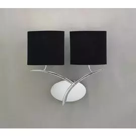 Бра Mantra EVE CHROME 1175