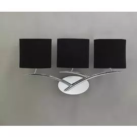 Бра Mantra EVE CHROME 1176