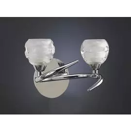 Бра Mantra LOOP CHROME 1805