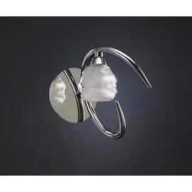 Бра Mantra LOOP CHROME 1806