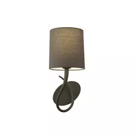 Бра Mantra LUA BROWN 3681