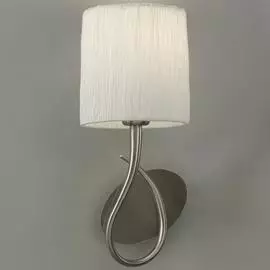 Бра Mantra Lua Chrome 3701