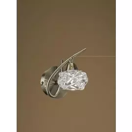 Бра Mantra MAREMAGNUM BRONZE 4078