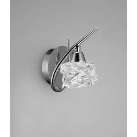 Бра Mantra Maremagnum Chrome 3948