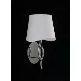 Бра Mantra Ninette Chrome 1904