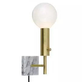 Бра Markslojd MARBLE 105509