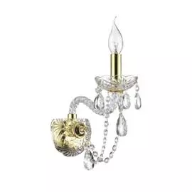 Бра Maytoni BEATRIX DIA019-01-G