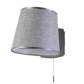 Бра Maytoni BERGAMO MOD613WL-01B