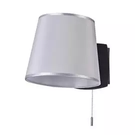 Бра Maytoni BERGAMO MOD617WL-01B