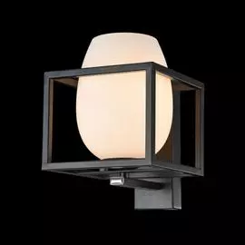 Бра Maytoni Cabin MOD252-WL-01-B