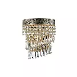 Бра Maytoni CASCADE DIA522-WL-01-G