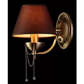 Бра Maytoni CHESTER RC0100-WL-01-R