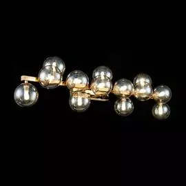 Бра Maytoni DALLAS MOD547WL-13G