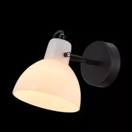 Бра Maytoni DANIEL MOD407-WL-01-B