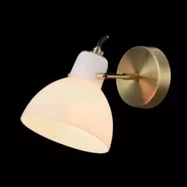 Бра Maytoni Daniel MOD407-WL-01-BZ