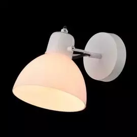 Бра Maytoni Daniel MOD407-WL-01-W