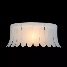 Бра Maytoni DEGAS MOD341-WL-01-W