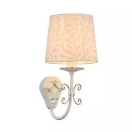 Бра Maytoni EMILIA ARM737-WL-01-W