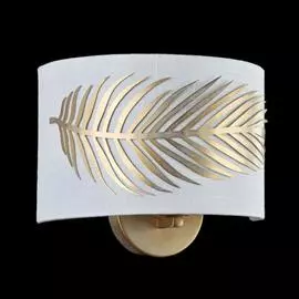 Бра Maytoni FARN H428-WL-01-WG