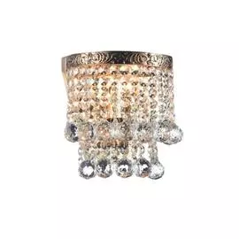 Бра Maytoni GALA DIA783-WL-01-G