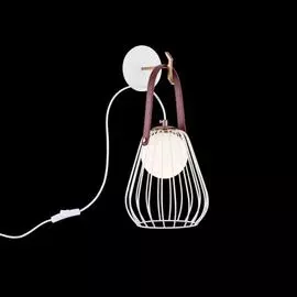 Бра Maytoni Indiana MOD544WL-01W