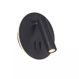 Бра Maytoni IOS 176 C176-WL-01-6W-B