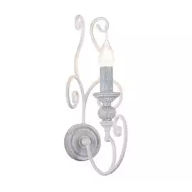 Бра Maytoni KARINA ARM631-WL-01-W