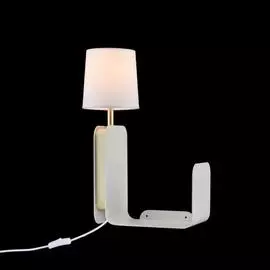 Бра Maytoni KARL MOD618WL-01W