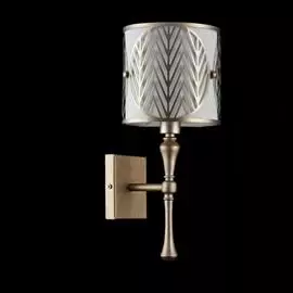 Бра Maytoni LEAF H425-WL-01-G
