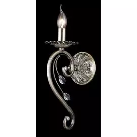 Бра Maytoni LEAVES RC109-WL-01-R