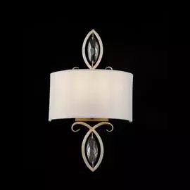 Бра Maytoni Luxe H006WL-01G