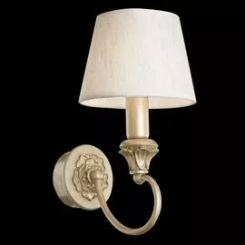 Бра Maytoni MARTE H012WL-01G