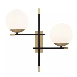 Бра Maytoni Nostalgia MOD048WL-02G