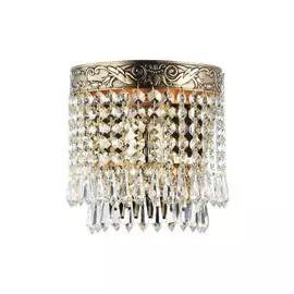 Бра Maytoni PALACE DIA890-WL-01-G