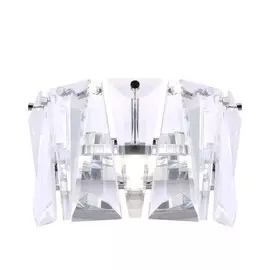 Бра Maytoni Puntes MOD043WL-01CH