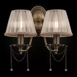 Бра Maytoni RAPSODI RC305-WL-02-R