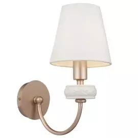 Бра Maytoni ROMA ARM006WL-01G