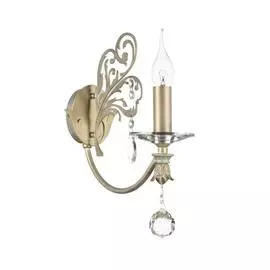 Бра Maytoni SALUTE ARM005-01-G