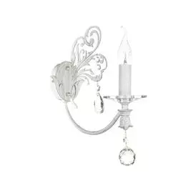 Бра Maytoni SALUTE ARM005-01-W