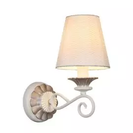 Бра Maytoni Sonate ARM424-WL-01-W